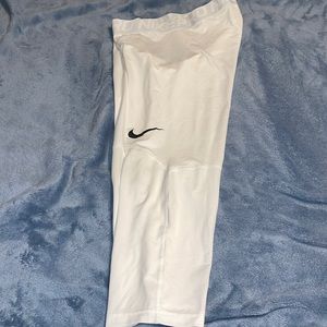 Mens Nike tights